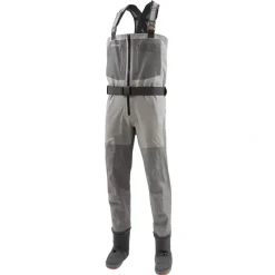 Simms G4Z Wader Stockingfoot - Your Premium Fishing Gear Store Rods Lines Baits Accessories* Sale