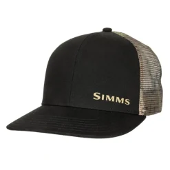 Simms Id Trucker - Your Premium Fishing Gear Store Rods Lines Baits Accessories* Online