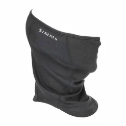 Simms Lightweight Wool Neck Gaitor - Your Premium Fishing Gear Store Rods Lines Baits Accessories* Cheap