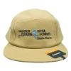 Simms Logo Camper Cap Camel - Your Premium Fishing Gear Store Rods Lines Baits Accessories* Store
