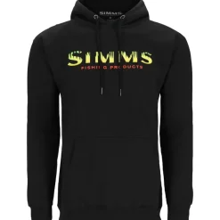 Simms Logo Hoody Sale - Your Premium Fishing Gear Store Rods Lines Baits Accessories* Online