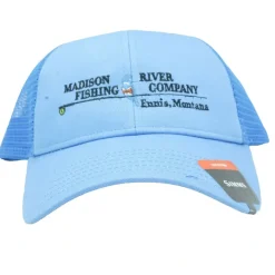 Simms Logo Trucker Pacific - Your Premium Fishing Gear Store Rods Lines Baits Accessories* Store