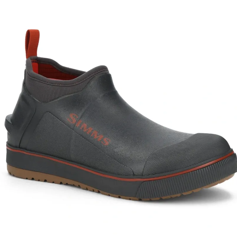 Simms Men's Challenger Slip-On Shoe - Your Premium Fishing Gear Store Rods Lines Baits Accessories* Shop