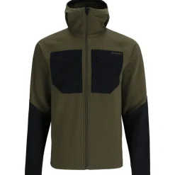 Simms Men's Confluence Hoody - Your Premium Fishing Gear Store Rods Lines Baits Accessories* Discount