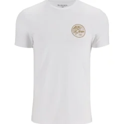 Simms Men's Nostalgic Bass T-Shirt - Your Premium Fishing Gear Store Rods Lines Baits Accessories* New