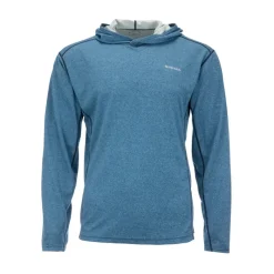 Simms M's BugStopper Hoody | On Sale - Your Premium Fishing Gear Store Rods Lines Baits Accessories* Discount