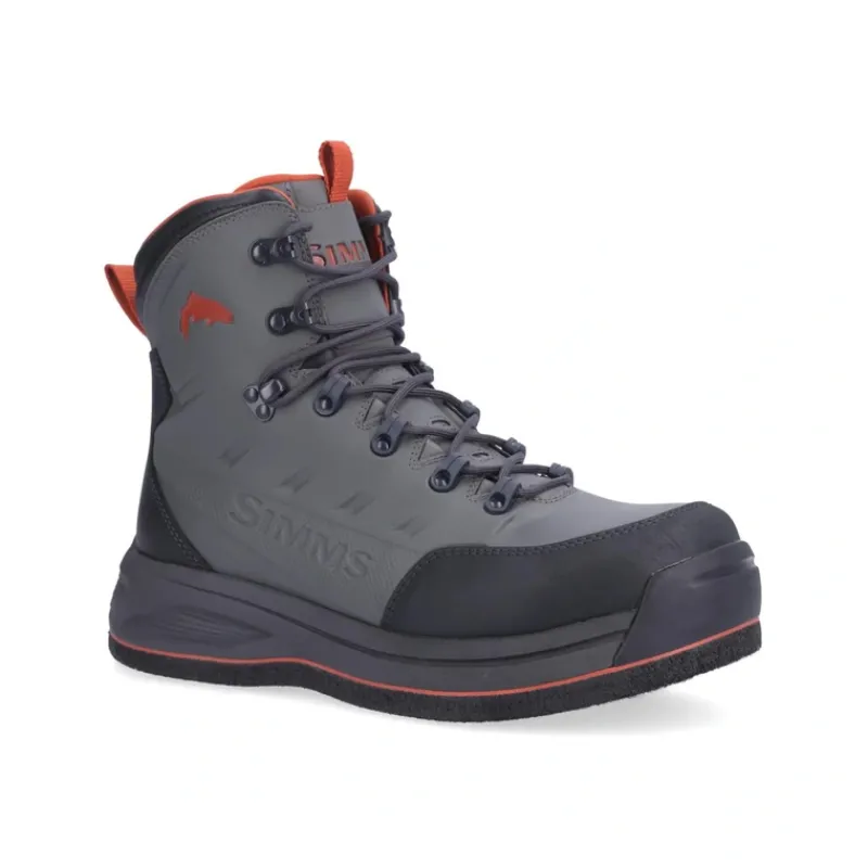 Simms M's Freestone Boot - Felt - Your Premium Fishing Gear Store Rods Lines Baits Accessories* Hot