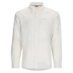 Simms M's Guide Shirt - Your Premium Fishing Gear Store Rods Lines Baits Accessories* Best Sale