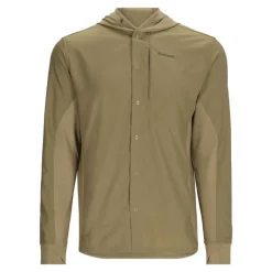 Simms M's Intruder Hoody - Your Premium Fishing Gear Store Rods Lines Baits Accessories* Sale