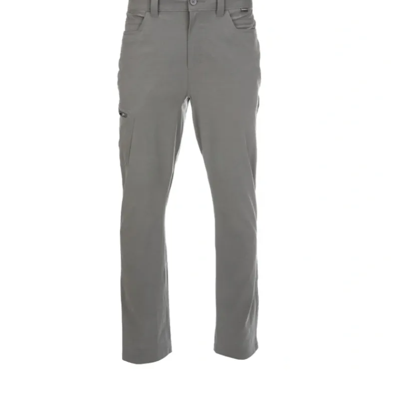 Simms M's Simms Challenger Pant - Your Premium Fishing Gear Store Rods Lines Baits Accessories* Hot