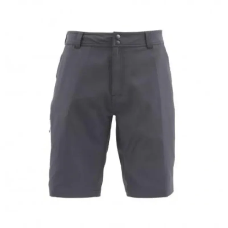 Simms M's Skiff Short- 9" Inseam - Your Premium Fishing Gear Store Rods Lines Baits Accessories* Outlet