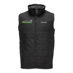 Simms MTS Logo Fall Run Vest - Your Premium Fishing Gear Store Rods Lines Baits Accessories* Discount