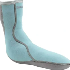 Simms Neoprene Wading Socks - Women's - Your Premium Fishing Gear Store Rods Lines Baits Accessories* Best