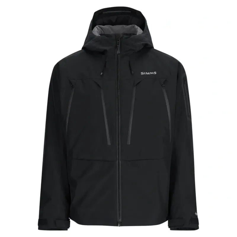 Simms New Bulkley Jacket - Your Premium Fishing Gear Store Rods Lines Baits Accessories* Fashion