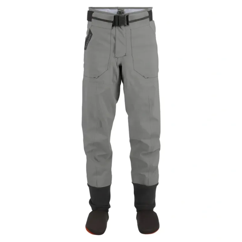 Simms New Freestone Wader Pants - Your Premium Fishing Gear Store Rods Lines Baits Accessories* Outlet