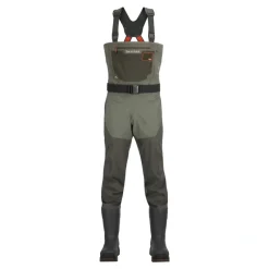 Simms New G3 Bootfoot Waders - Felt Sole - Your Premium Fishing Gear Store Rods Lines Baits Accessories* Cheap