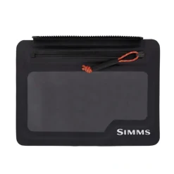 Simms New Waterproof Wader Pouch - Your Premium Fishing Gear Store Rods Lines Baits Accessories* Flash Sale