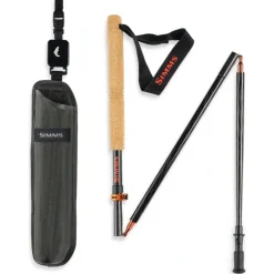 Simms Pro Wading Staff Sale - Your Premium Fishing Gear Store Rods Lines Baits Accessories* Cheap