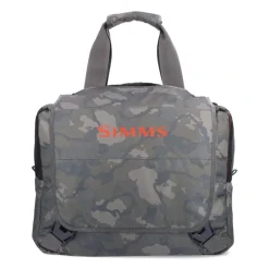 Simms Riverkit Wader Tote Regiment Camo Olive Drab - Your Premium Fishing Gear Store Rods Lines Baits Accessories* Cheap