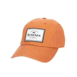Simms Single Haul Cap - Your Premium Fishing Gear Store Rods Lines Baits Accessories* Shop
