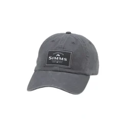 Simms Single Haul Caps - Your Premium Fishing Gear Store Rods Lines Baits Accessories* Online