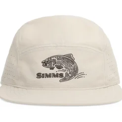 Simms Single Haul Pack Cap Sale - Your Premium Fishing Gear Store Rods Lines Baits Accessories* Fashion