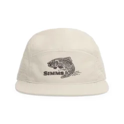 Simms Single Haul Pack Cap - Your Premium Fishing Gear Store Rods Lines Baits Accessories* Flash Sale