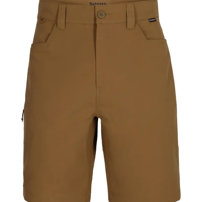 Simms Skiff Shorts - Your Premium Fishing Gear Store Rods Lines Baits Accessories* Outlet