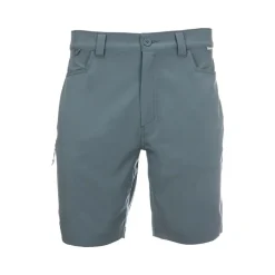 Simms Skiff Shorts Storm - Your Premium Fishing Gear Store Rods Lines Baits Accessories* Store