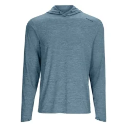 Simms SolarFlex Cooling Hoody Neptune - Your Premium Fishing Gear Store Rods Lines Baits Accessories* Cheap