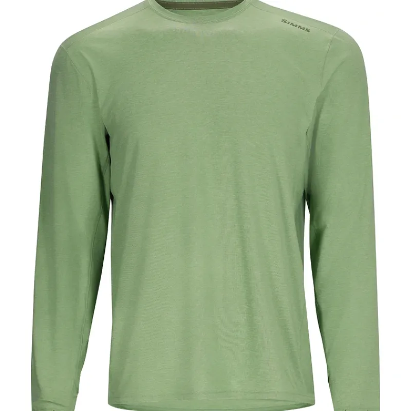 Simms SolarFlex Crew Sale - Your Premium Fishing Gear Store Rods Lines Baits Accessories* Hot