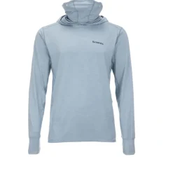 Simms SolarFlex Guide Cooling Hoody - Your Premium Fishing Gear Store Rods Lines Baits Accessories* Best Sale