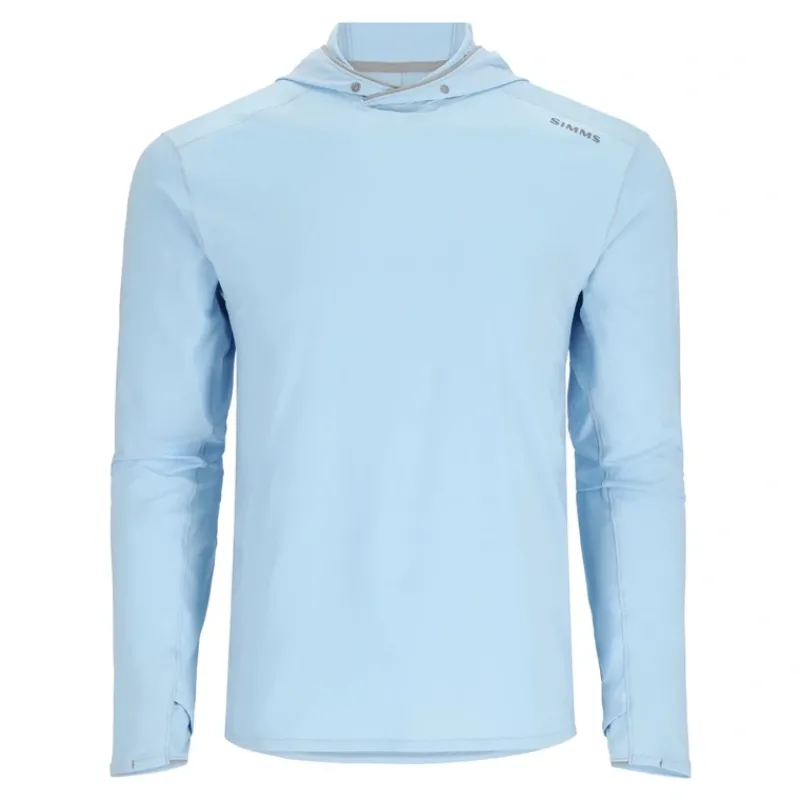 Simms Solarflex Hoody - Your Premium Fishing Gear Store Rods Lines Baits Accessories* Shop