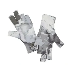 Simms Solarflex Sunglove - Your Premium Fishing Gear Store Rods Lines Baits Accessories* Discount