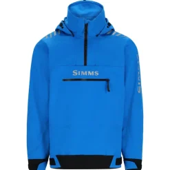 Simms Splash Cast Jacket Sale - Your Premium Fishing Gear Store Rods Lines Baits Accessories* New