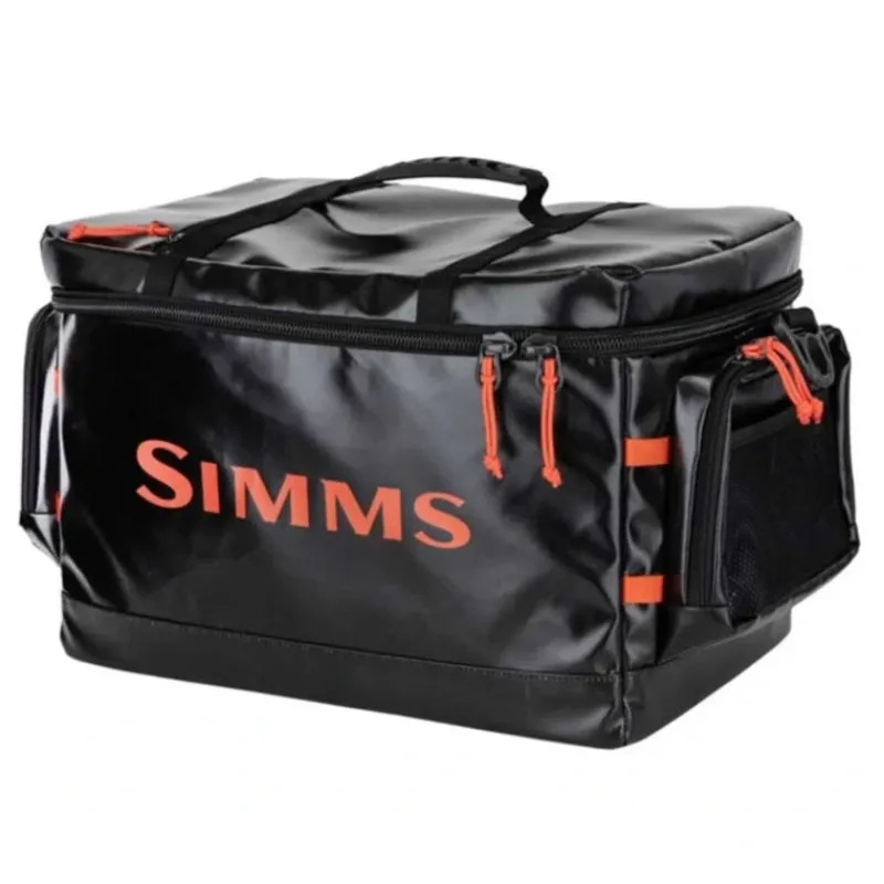 Simms Stash Bag - Your Premium Fishing Gear Store Rods Lines Baits Accessories* Flash Sale