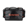 Simms Stash Bag Black - Your Premium Fishing Gear Store Rods Lines Baits Accessories* Best Sale