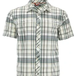 Simms Stone Cold Shortsleeve Shirt Sale - Your Premium Fishing Gear Store Rods Lines Baits Accessories* Discount