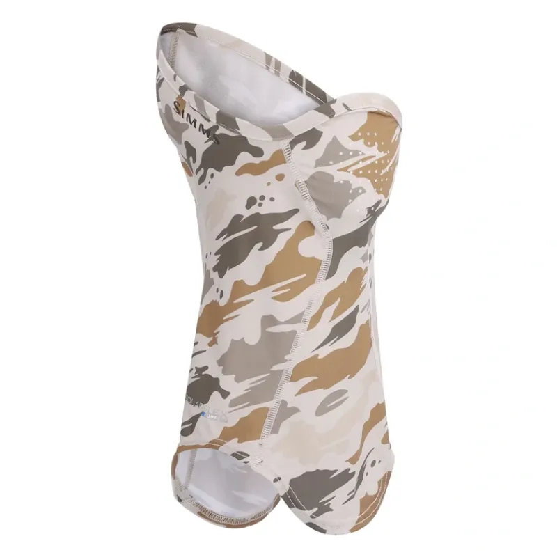 Simms SunGaiter Ghost Camo Stone - Your Premium Fishing Gear Store Rods Lines Baits Accessories* Fashion