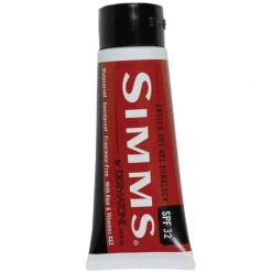 Simms SunScreen. 2.5 oz. Tube - Your Premium Fishing Gear Store Rods Lines Baits Accessories* Hot