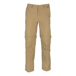 Simms Superlight Zip Off Pant - Your Premium Fishing Gear Store Rods Lines Baits Accessories* Best