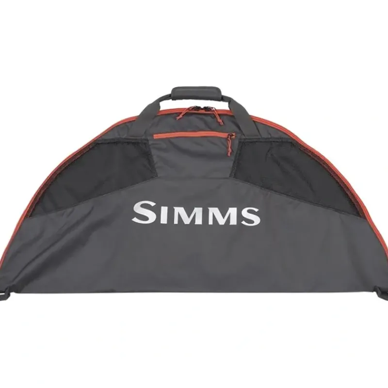 Simms Taco Bag - Your Premium Fishing Gear Store Rods Lines Baits Accessories* Store