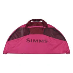 Simms Taco Bag Fuchsia - Your Premium Fishing Gear Store Rods Lines Baits Accessories* Sale