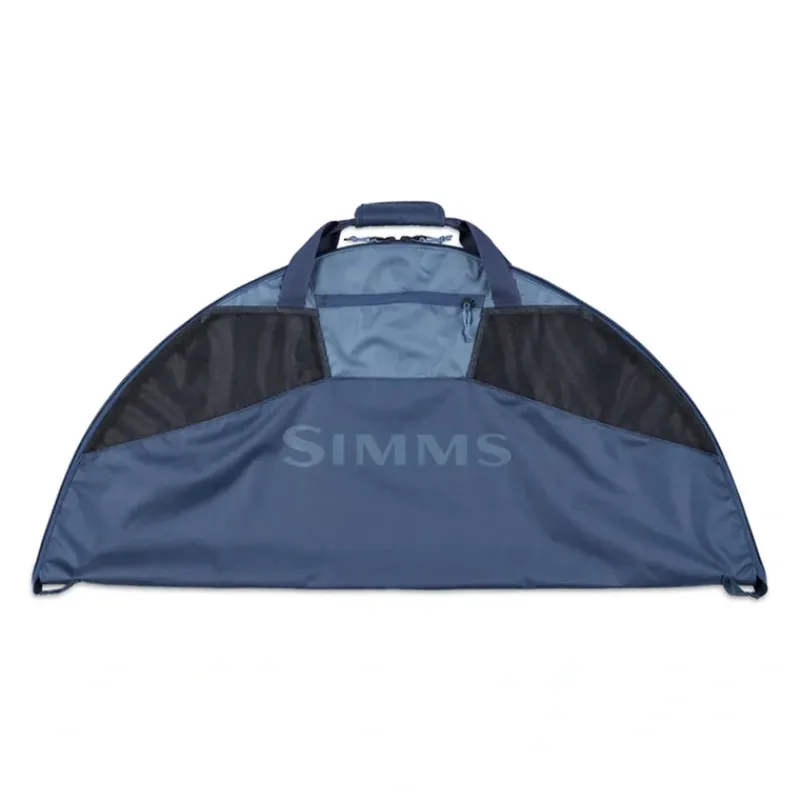 Simms Taco Bag Midnight - Your Premium Fishing Gear Store Rods Lines Baits Accessories* Online