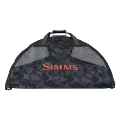 Simms Taco Bag Regiment Camo Carbon - Your Premium Fishing Gear Store Rods Lines Baits Accessories* Fashion