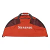 Simms Taco Bag Simms Orange - Your Premium Fishing Gear Store Rods Lines Baits Accessories* Fashion