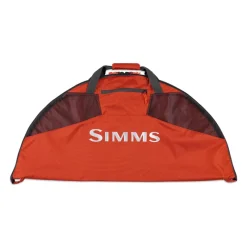 Simms Taco Bag Simms Orange - Your Premium Fishing Gear Store Rods Lines Baits Accessories* Fashion
