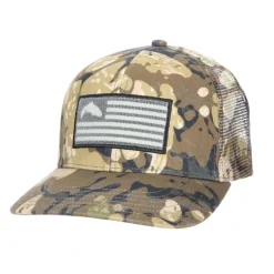 Simms Tactical Trucker Hat - Your Premium Fishing Gear Store Rods Lines Baits Accessories* Sale