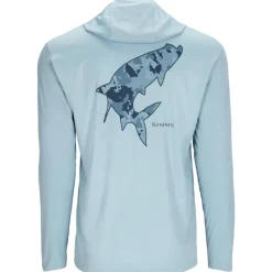 Simms Tech Hoody - Artist Series Sale - Your Premium Fishing Gear Store Rods Lines Baits Accessories* Cheap