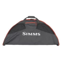 Simms 40th Logo Taco Bag Anvil - Your Premium Fishing Gear Store Rods Lines Baits Accessories* Online